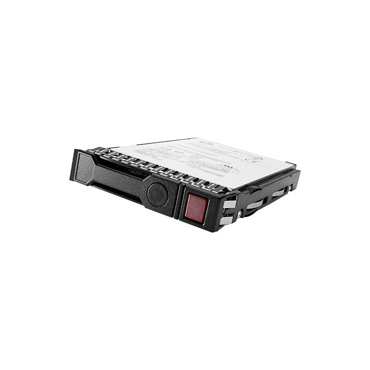 HEWLETT PACKARD ENT HPE 2TB SAS 7.2K LFF LP DS HDD